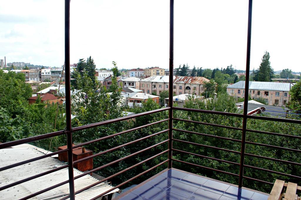 Hostel Bude Кутаиси Номер фото