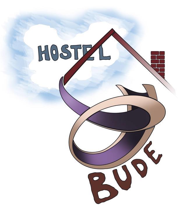 Hostel Bude Кутаиси Экстерьер фото